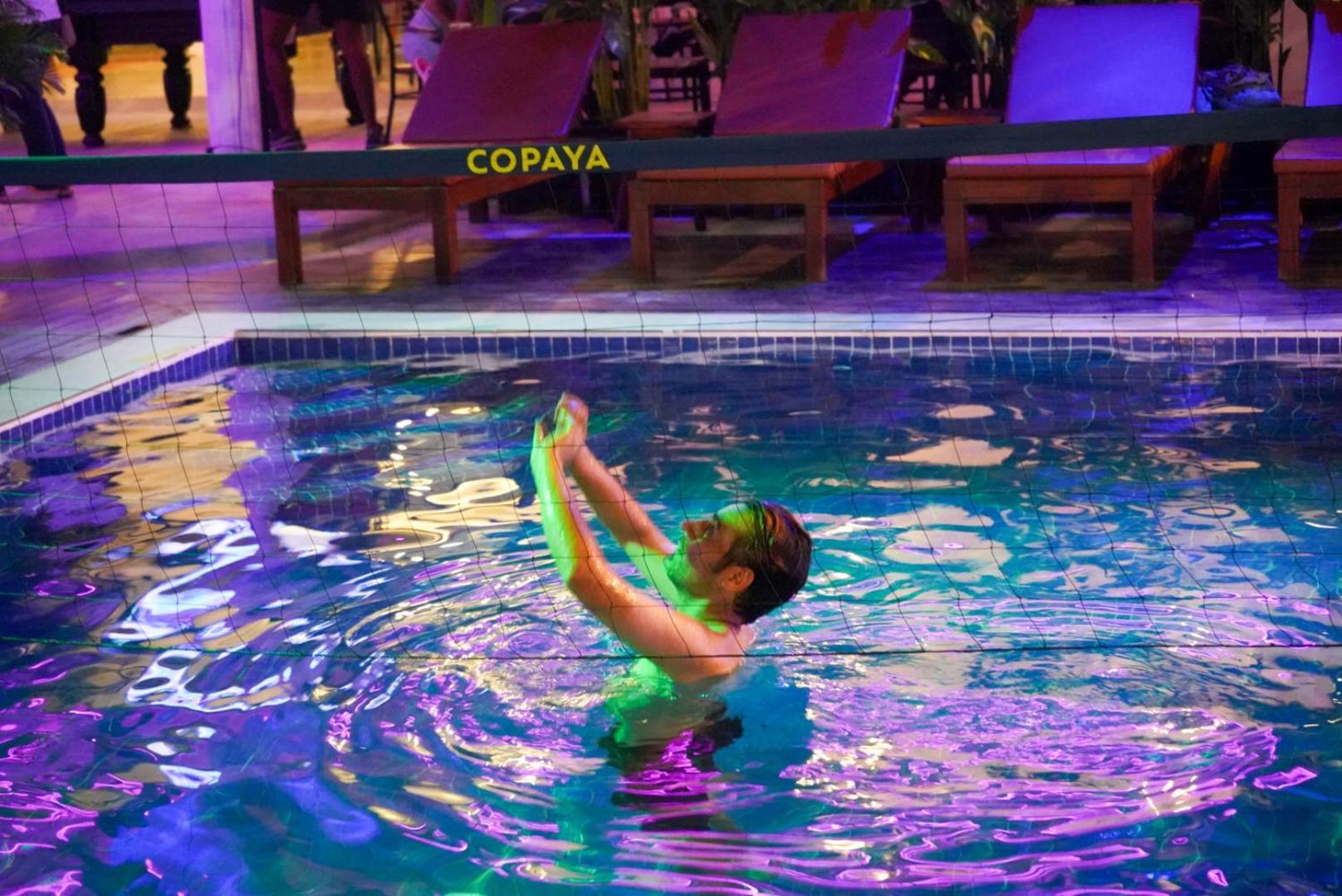 Bliss & Beats Hostel プノンペン エクステリア 写真
