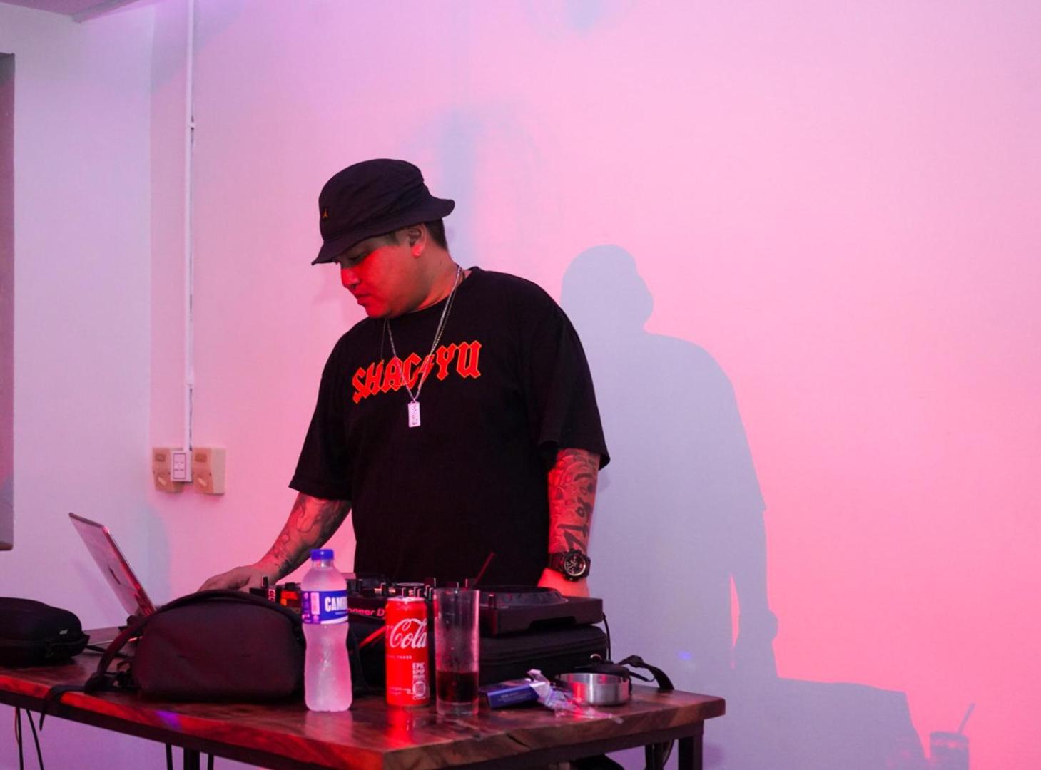 Bliss & Beats Hostel プノンペン エクステリア 写真